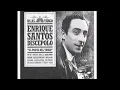 EDMUNDO RIVERO - CAFETíN DE BUENOS AIRES - TANGO - Polémica en el Bar