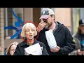 EXPOSING LILY ALLEN Fans Say She s WORSE Than David Harbour