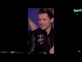 Tom Rejecting Laura Harrier