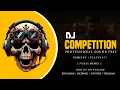 Lagu Dj Competition || Hard High Gain || Sound Testing || Horn Vibration Mix 