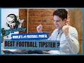 How to find the best football tipster on Asian Bookie