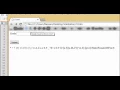 Regular expression in HTML to make conditions to the form inputs - lesson 4