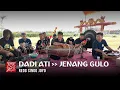 Download Lagu FULL BASS GLER GENDING REOG DADI ATI BACUTKE JENANG GULO PANJAK VIP