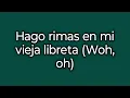 Chino & Nacho - El Poeta (Letra/Lyric)