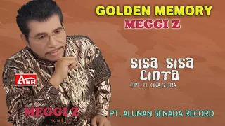 meggi z sisa sisa cinta official video musik hd