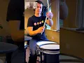 Download Lagu Tekhnik memutar stik drum #tutorial #caramain #drumer #musicviral #ngeband #viral #trending