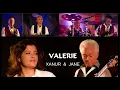 Download Lagu ROBBY LUBIS - VALERIE - XANUR \u0026 JANE (LIVE COVER)