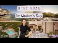 Best Spas for Mother s Day on the Monterey Peninsula