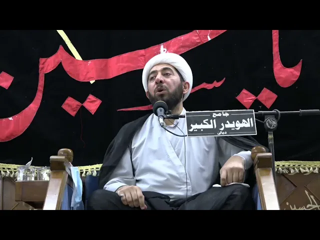 ⁣حرمة ليلة الجمعة وبركاتتها