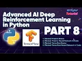 Advanced AI Deep Reinforcement Learning in Python Part 8 Theano and Tensorflow Basics Review