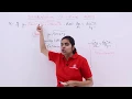 Class 12th - Problem 3 on Infinite Series Continuity and Differentiability Tutorials Point