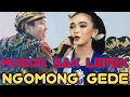 Download Lagu UMI HAFIFAH: SOYO GEDE,TAMBAH PINTER, MBANYOL LAN JOGET! DI ECE DALANGE,
