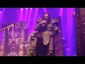 Download Lagu Lordi - Who's Your Daddy (2020 Berlin Germany)