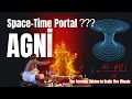 Lagu Agni als een ruimte-tijdportaal: de formule verborgen in Vedische vuurrituelen #sanatandharma