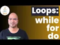 3 Java Tutorial While For Iteration Statement Loops