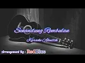 Lagu Senandung Rembulan - Imam S Arifin (Karaoke Akustik)