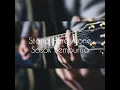 Download Lagu Lirik lagu Stand Here Alone - Sosok Sempurna