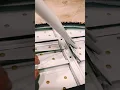 How to Close an Ironing Board Without a Lever