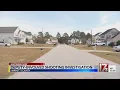Harnett County deputy-involved shooting investigation