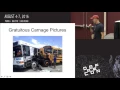 DEF CON 24 Car Hacking Village - Nathan Hoch