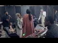 BEHIND THE SCENES!! Worthy of My Praise by Dunsin Oyekan ft Lawrence Oyor