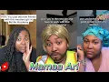 Best Of The Year New Mamaa Arii TikTok 2025 Funny Mamaa Ari POV s 2025