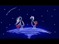 Lagu Romantic couple Abstract  || HD wallpaper desktop || Photo Jax
