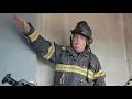Water Mapping of a Smooth Bore Fire Stream Episode