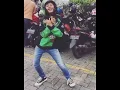 Download Lagu Goyang.. Gara2 g ada orderan masuk.. Lady Driver Gojek indonesia