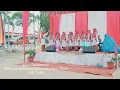 Download Lagu Juara 1 Lomba MARS DASAWISMA ( NASYIRA VOCAL GROUP )
