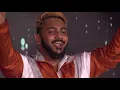 Ritviz Live - Barso || OnePlus Music Festival, Mumbai - 2019