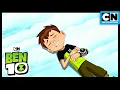 Download Lagu Ben 10's World Tour (Compilation) | Ben 10 | Cartoon Network