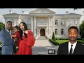 Ray J Bio 18 Relationships Marriages 2 Children Net Worth Lifestyle