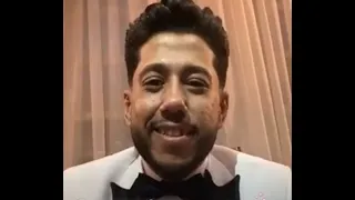شاهد اعتزال نجم المهرجانات فيلو   لايف دندنها