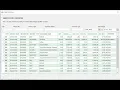 How to hide a column from JTable Java Swings - Intact Abode