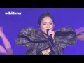 Ella模仿GD狂跳BIGBANG神曲 Selina興奮直喊射了