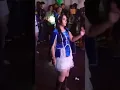 Download Lagu gadis cantik desa tawangsari pujon joget horeg