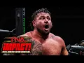 Lagu Can Bear Bronson SHOCK THE WORLD and Become World Champion? | TNA iMPACT! January 1, 2026