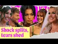 Download Lagu Love Is Blind UK Season 2 Cast On Shocking Splits \u0026 Tears Shed 😭 What's Life After The Alter? 💒