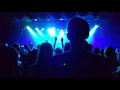 Small Black - Free At Dawn (live at the Roxy, 10/23/15)