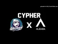 (Instrumental) Cypher - Rich Vagos x ALZADA / Danny Beatz