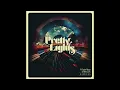 Pretty Lights - One Day They'll Know (ODESZA Remix) - A Color Map of the Sun Remixes