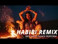 Lagu Yalla Habibi 🔥 Arabic Dance Remix 2025 | Party \u0026 Festival Playlist