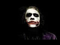Joker Theme | Dark Knight | Music By Hans Zimmer & James Newton Howard
