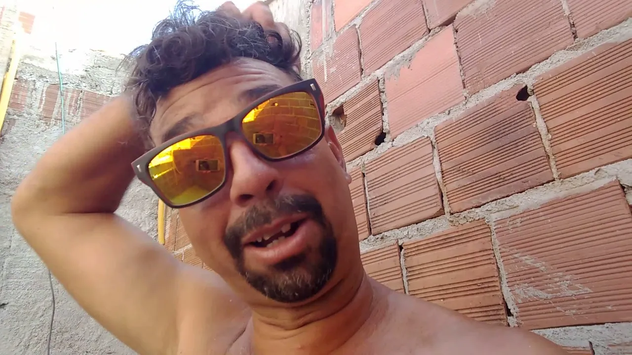 O PAPAGAIO E Ó TERREMOTO KKKKKK