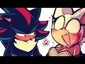 Download Lagu Paws \u0026 Claws | Shadow the Hedgehog COMIC DUB