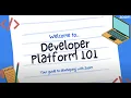 Zoom Developer Platform 101 Zoom Webhooks