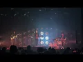 Kid Francescoli - Les Vitrines (Live at Melkweg)