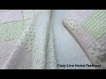 BB20170521 Sweet Pink Floral