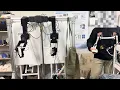 Introducing PIVOT-73 A 7-DOF dual-arm teleoperation platform